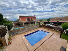 Casa rural alquiler íntegro Peralada